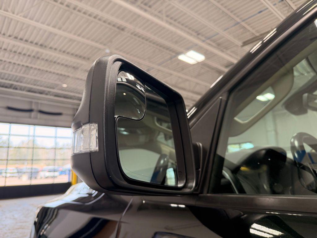 used 2019 Ram 1500 car, priced at $24,949