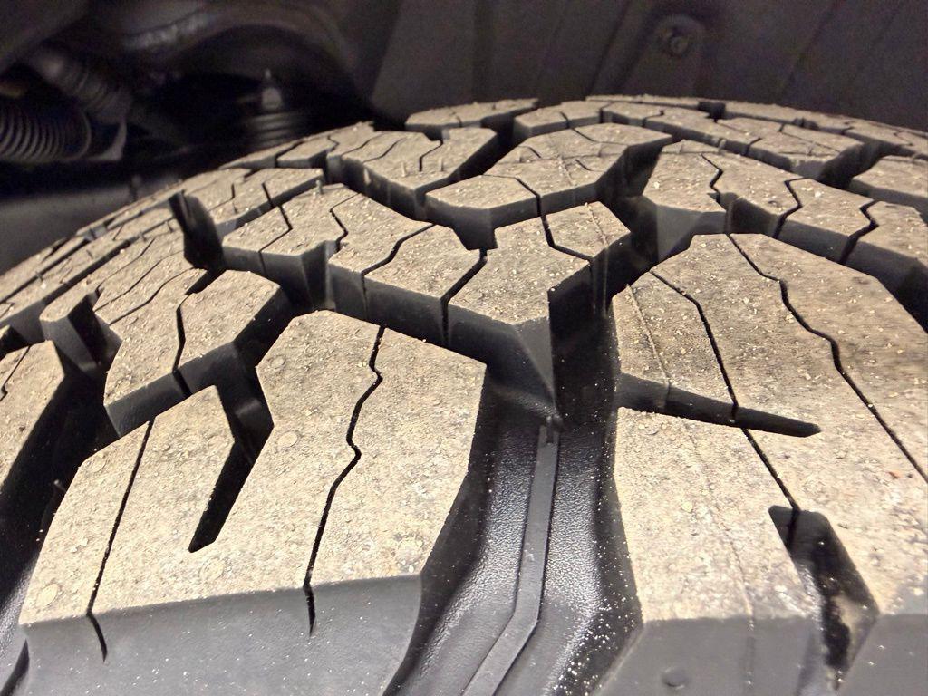 used 2025 Toyota Land Cruiser car, priced at $66,998