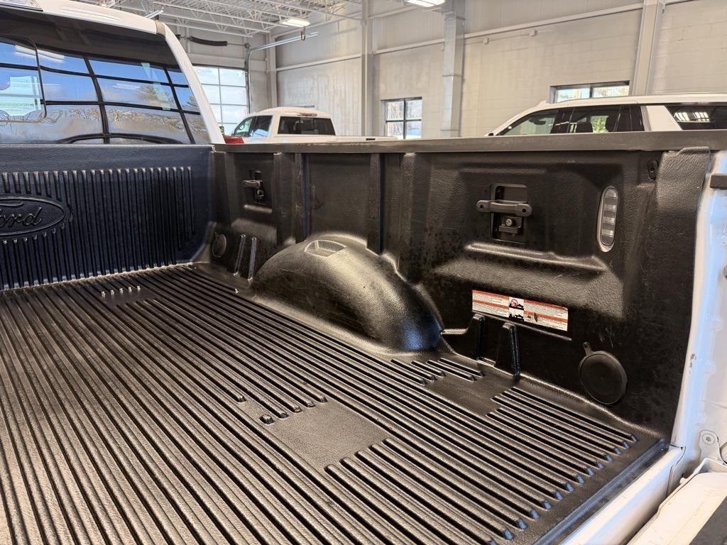 used 2016 Ford F-150 car, priced at $18,997