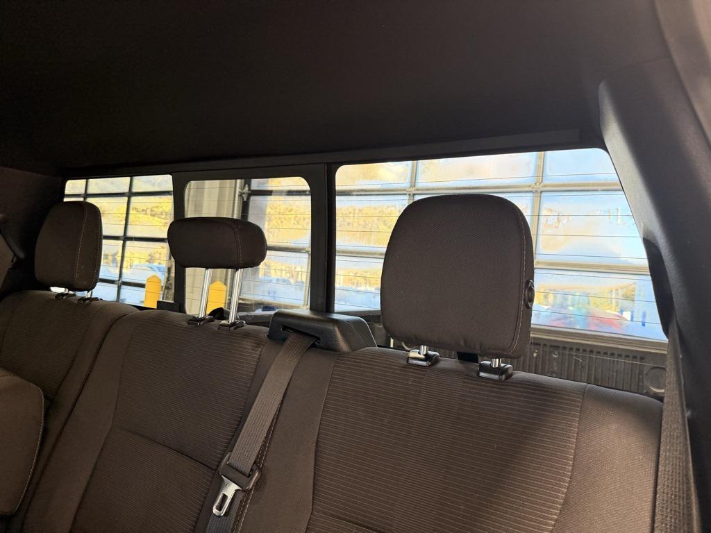 used 2016 Ford F-150 car, priced at $18,997