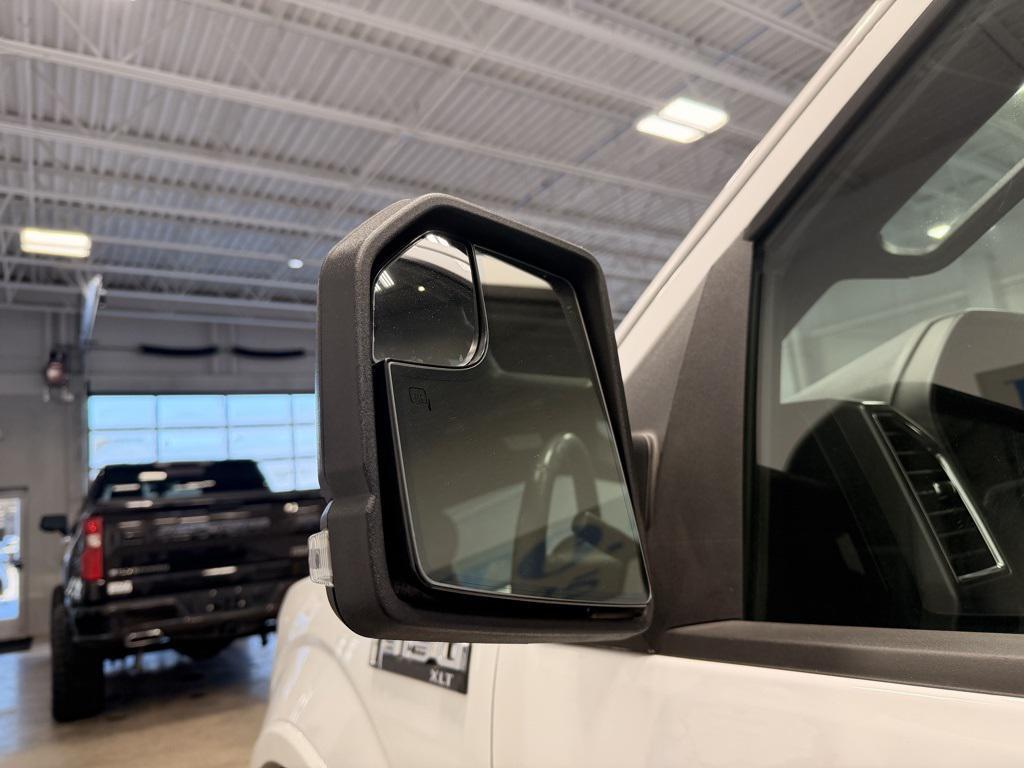 used 2016 Ford F-150 car, priced at $18,997