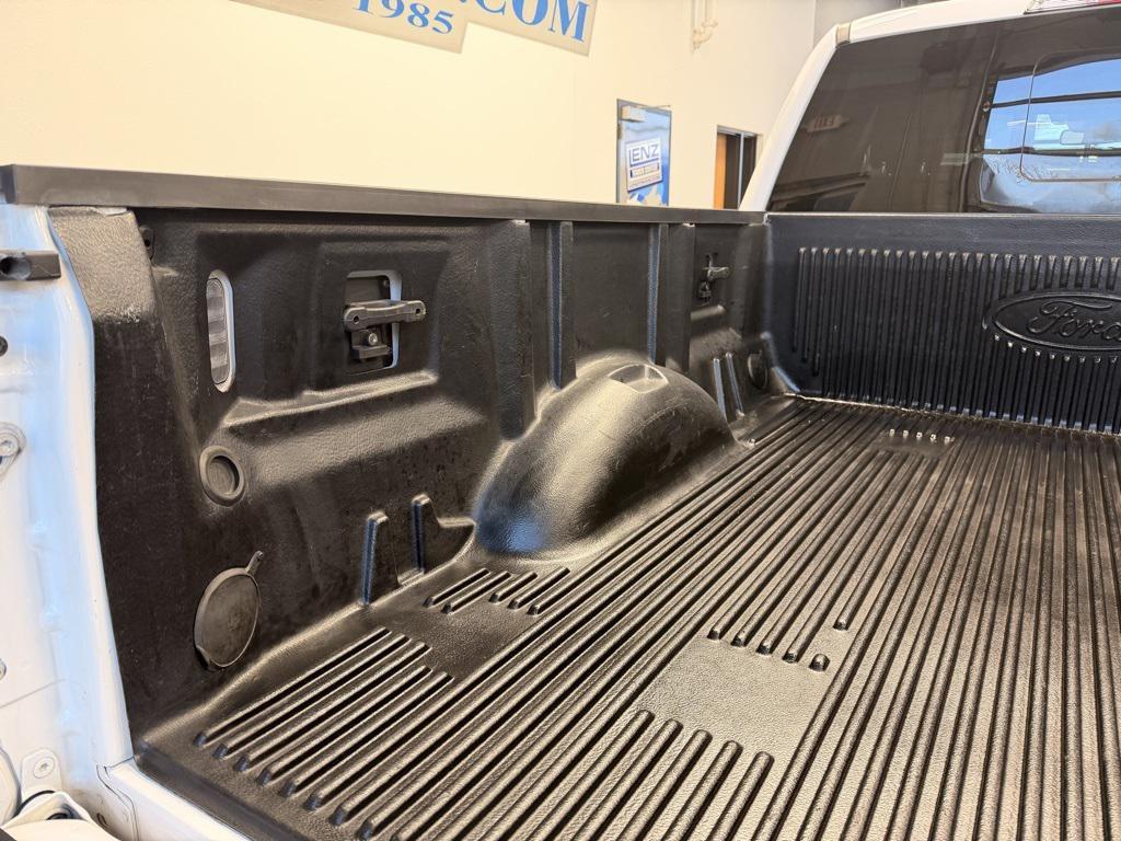 used 2016 Ford F-150 car, priced at $18,997