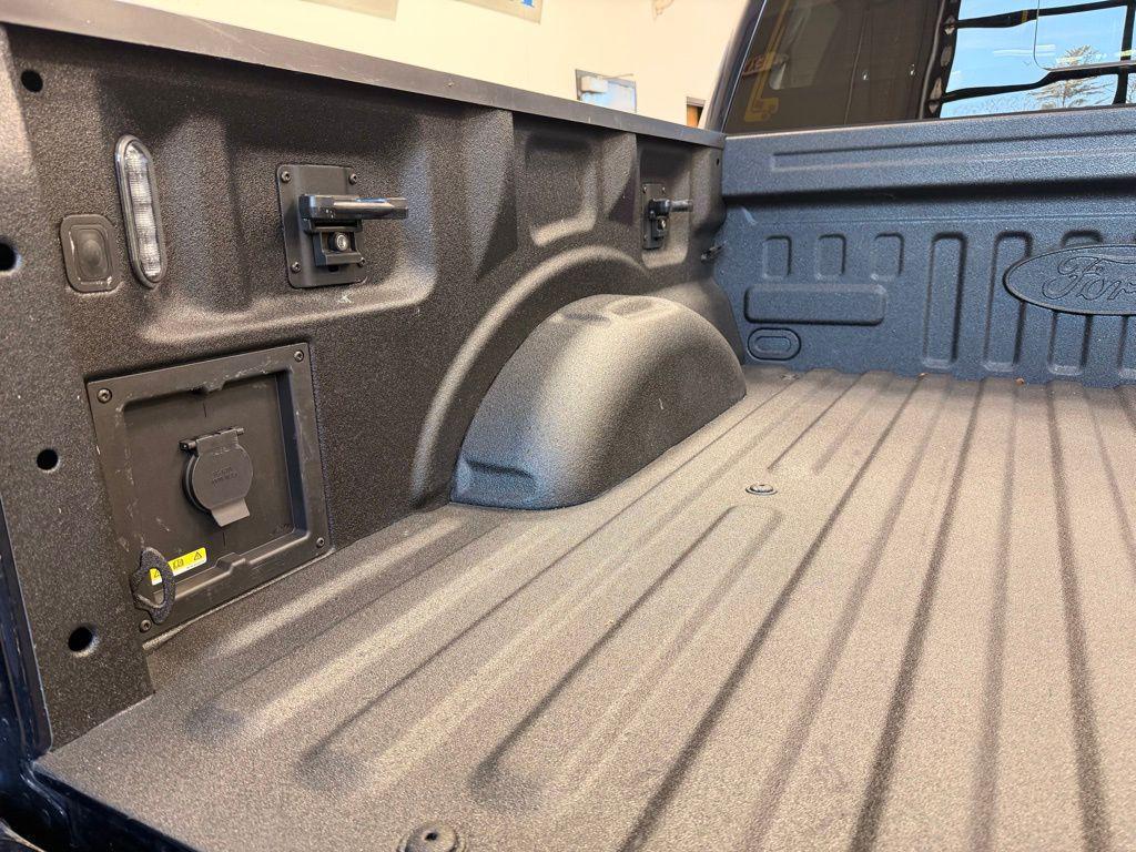 used 2023 Ford F-150 car, priced at $54,998