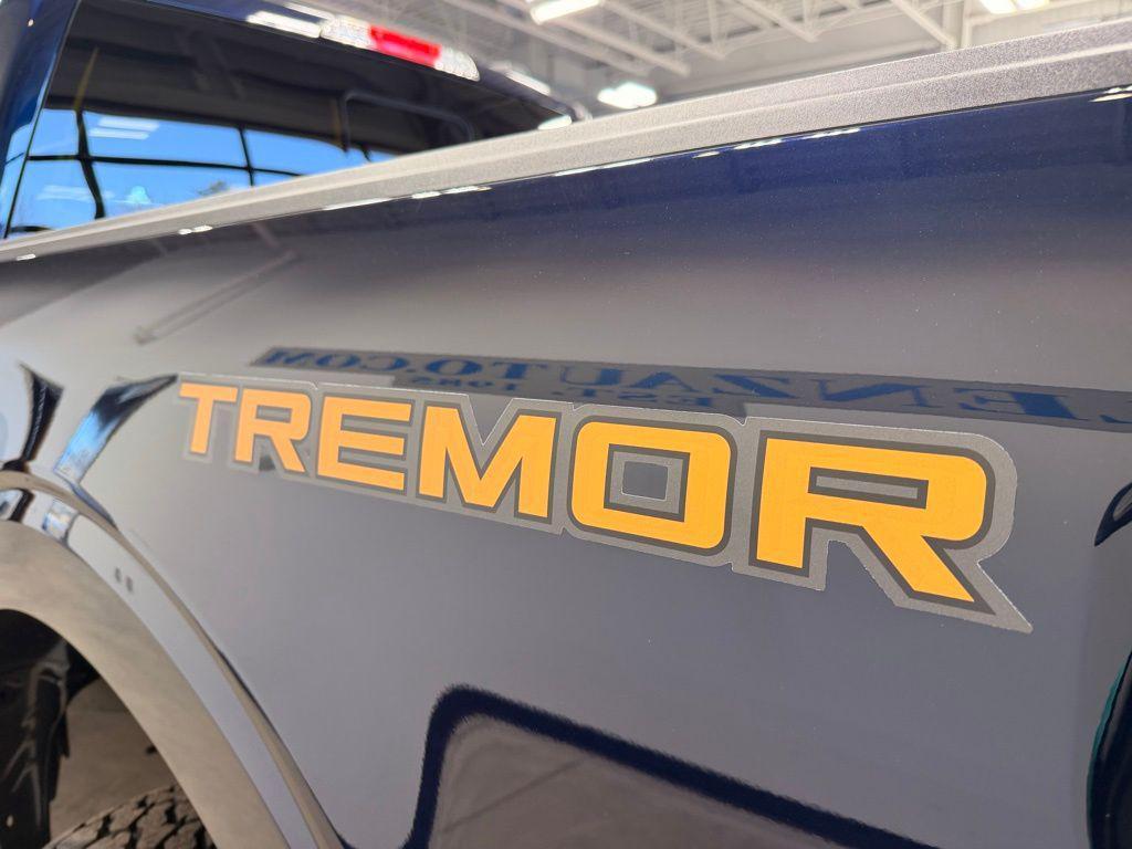 used 2023 Ford F-150 car, priced at $54,998