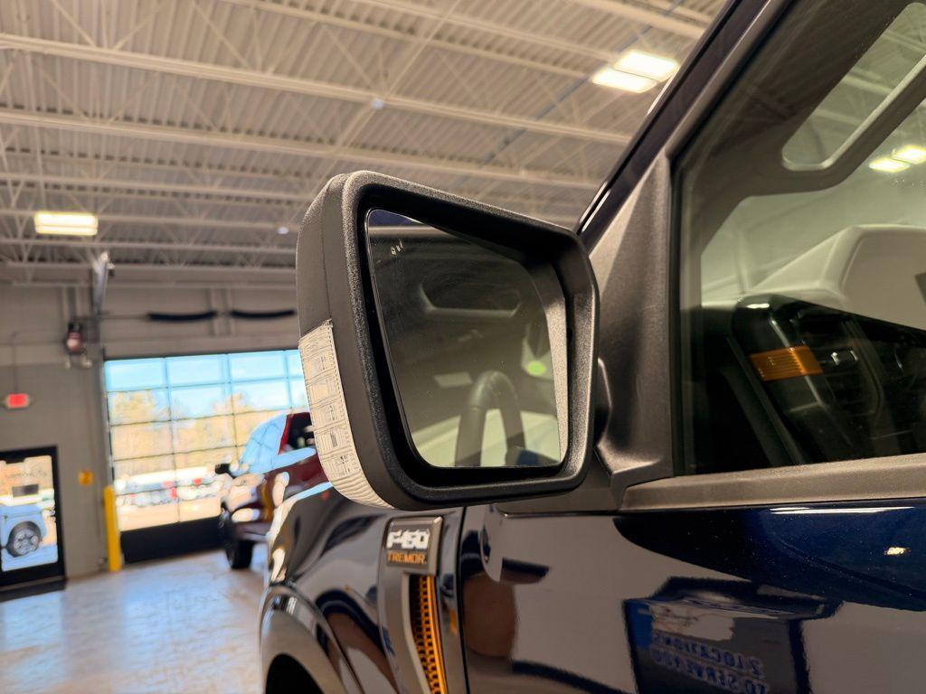 used 2023 Ford F-150 car, priced at $54,998