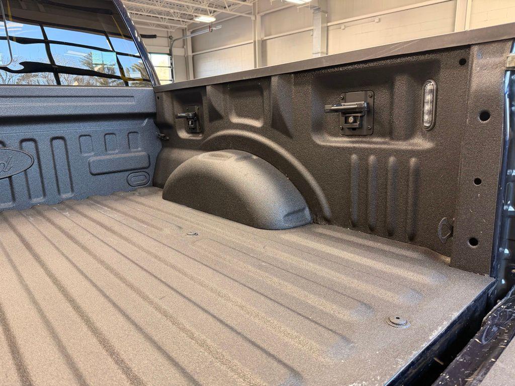 used 2023 Ford F-150 car, priced at $54,998