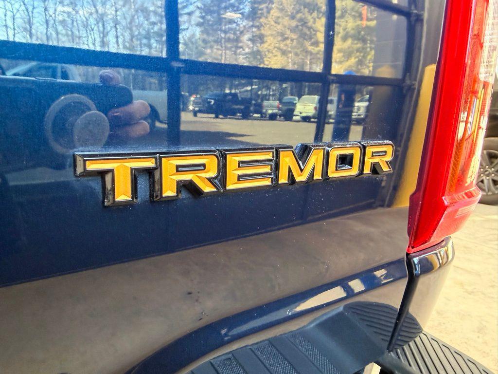 used 2023 Ford F-150 car, priced at $54,998