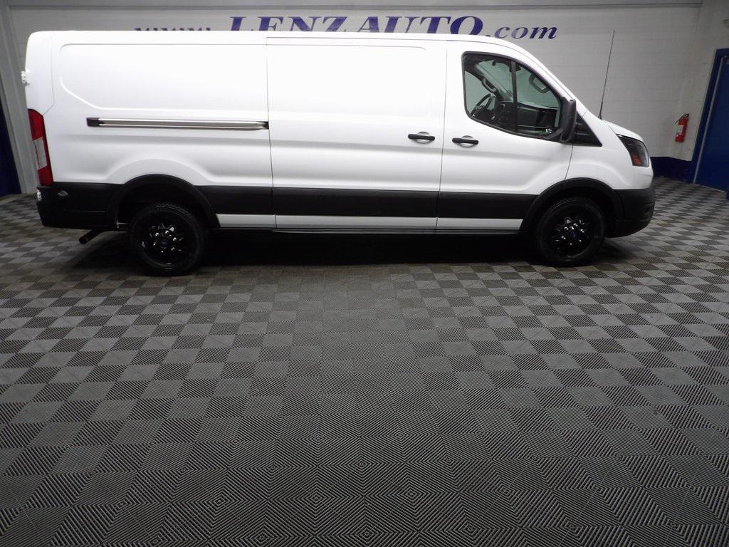 used 2024 Ford Transit-250 car, priced at $44,994
