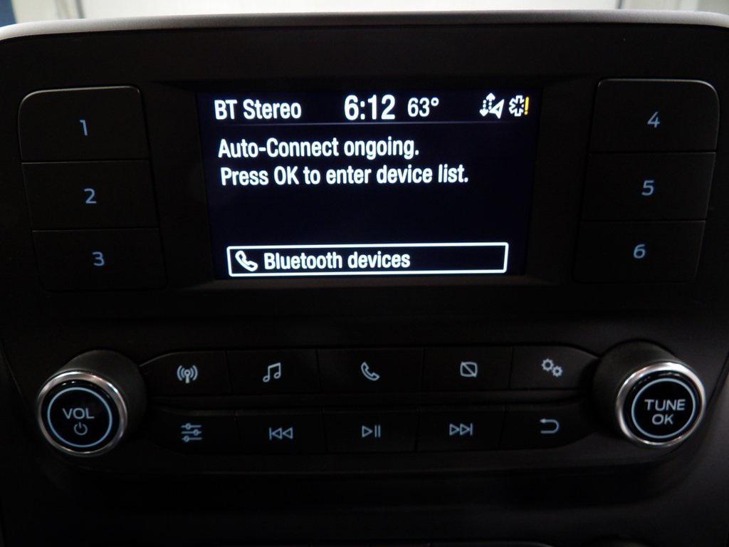 used 2024 Ford Transit-250 car, priced at $44,994