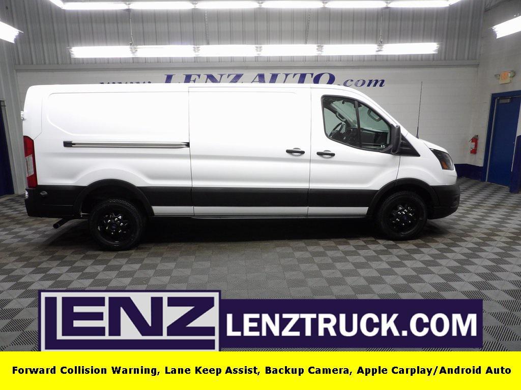 used 2024 Ford Transit-250 car, priced at $44,994
