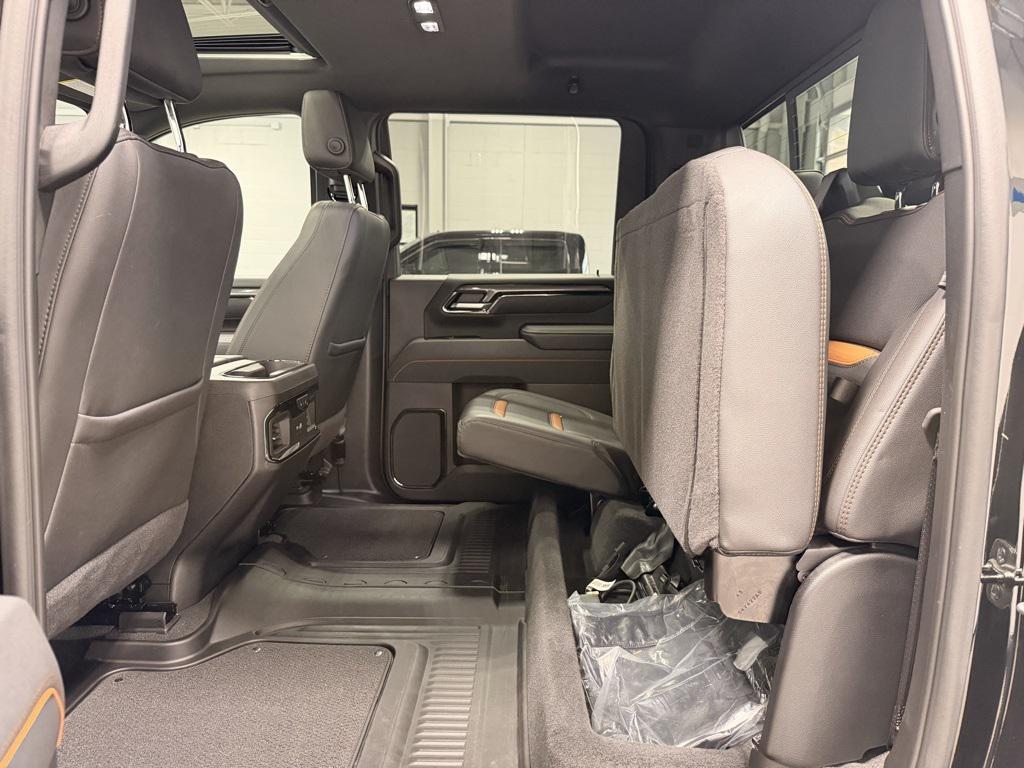 used 2025 GMC Sierra 2500 car, priced at $74,991