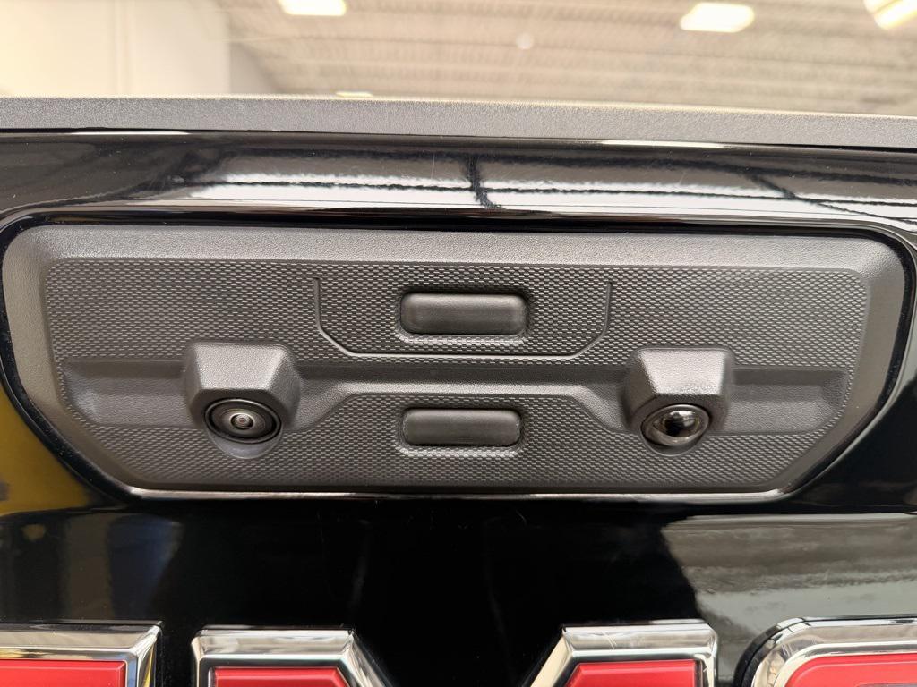 used 2025 GMC Sierra 2500 car, priced at $74,991