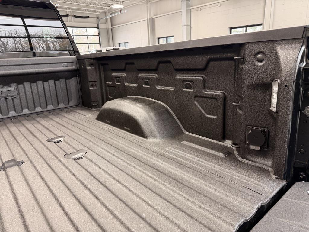 used 2025 GMC Sierra 2500 car, priced at $74,991