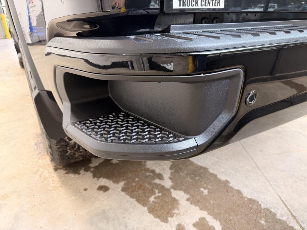 used 2025 GMC Sierra 2500 car, priced at $74,991