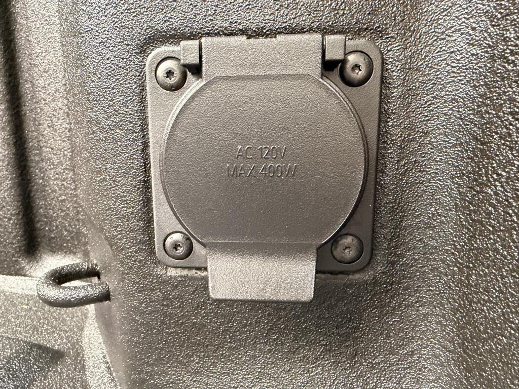 used 2025 GMC Sierra 2500 car, priced at $74,991