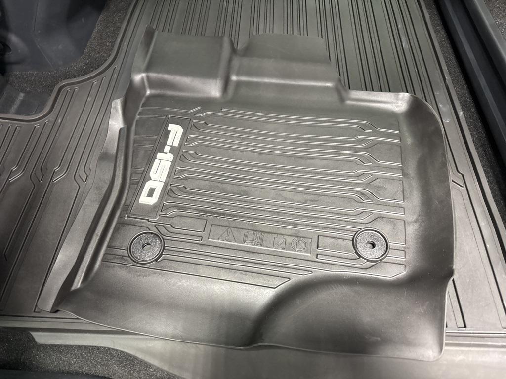 used 2022 Ford F-150 car, priced at $39,992