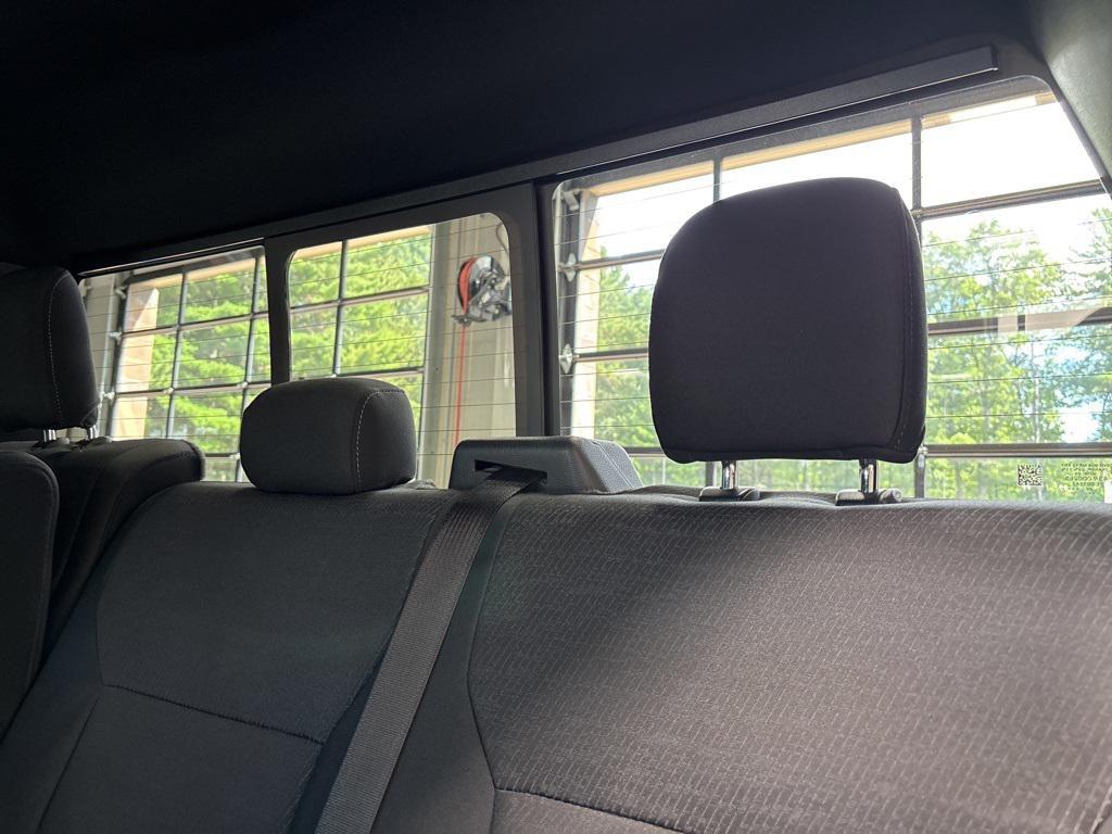 used 2022 Ford F-150 car, priced at $39,992