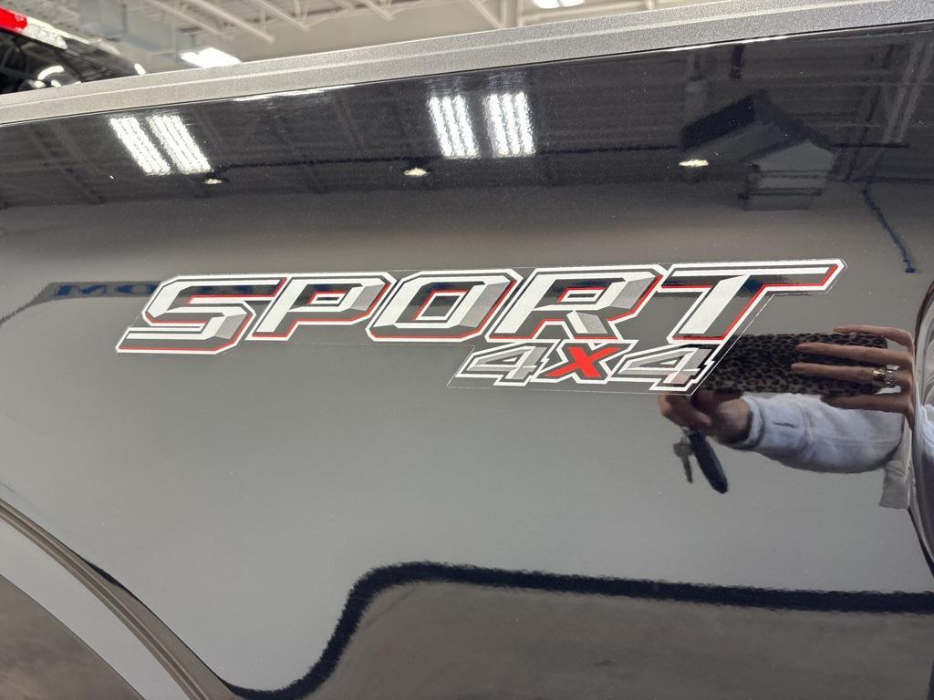 used 2022 Ford F-150 car, priced at $39,992
