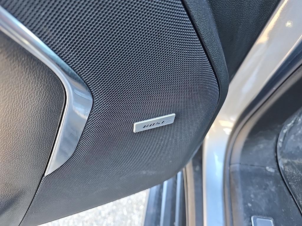 used 2023 GMC Yukon XL car, priced at $55,498