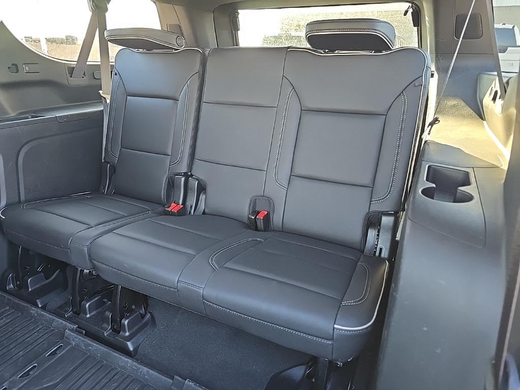 used 2023 GMC Yukon XL car, priced at $55,498