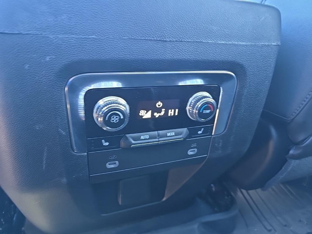 used 2023 GMC Yukon XL car, priced at $55,498