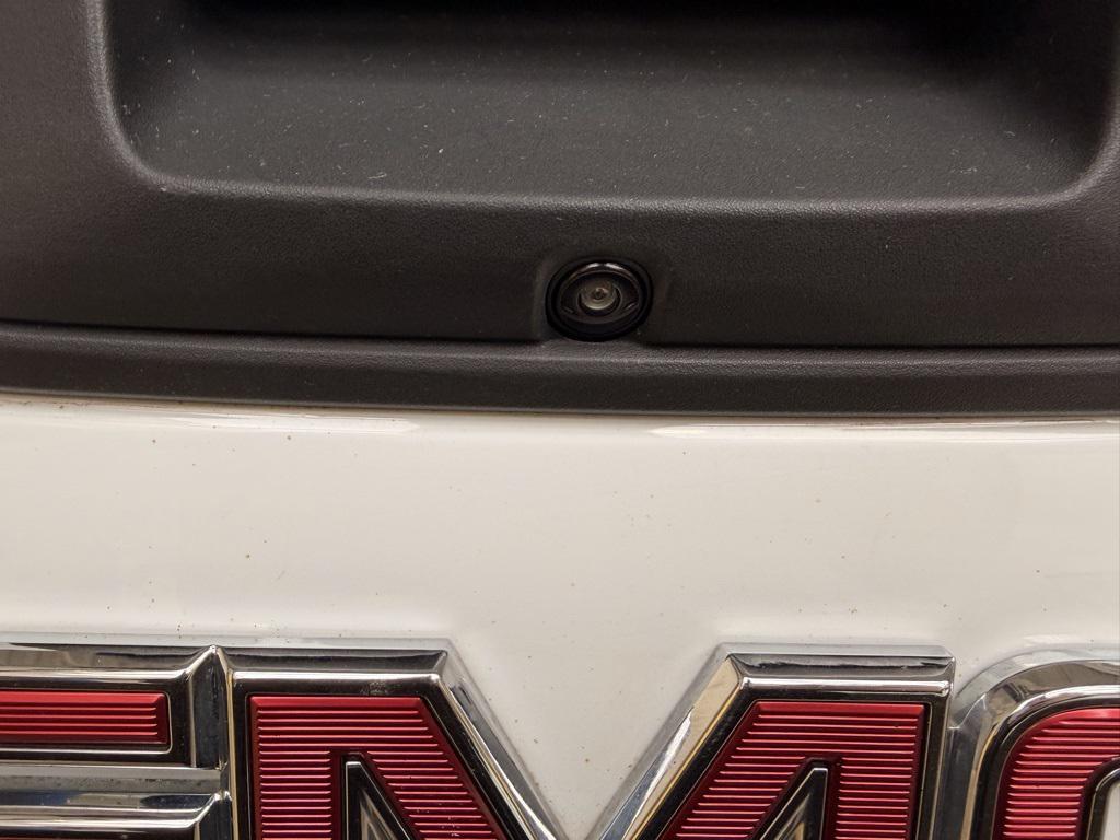 used 2018 GMC Canyon car, priced at $25,491