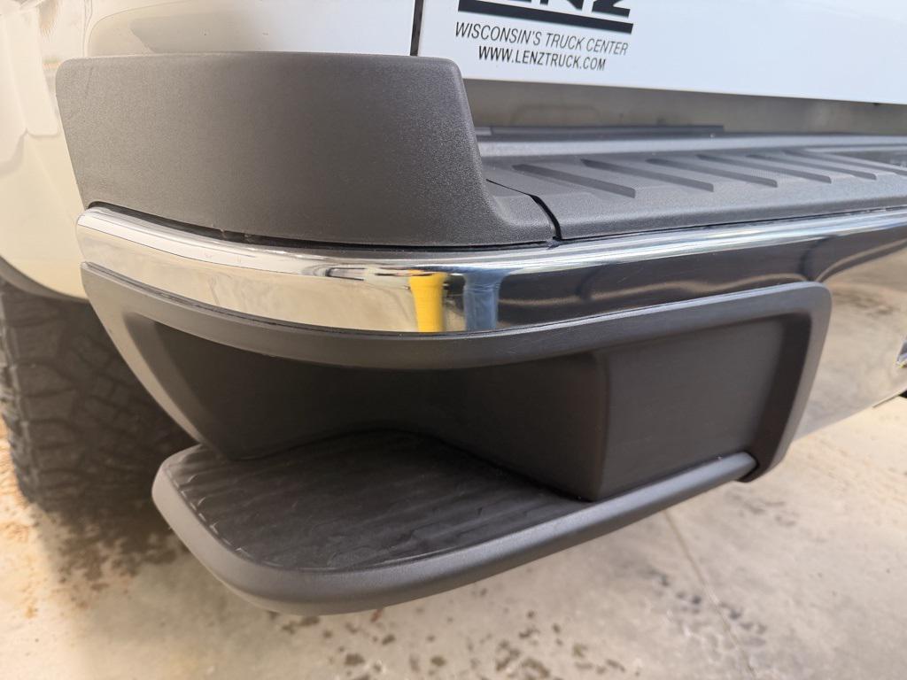 used 2018 GMC Canyon car, priced at $25,491