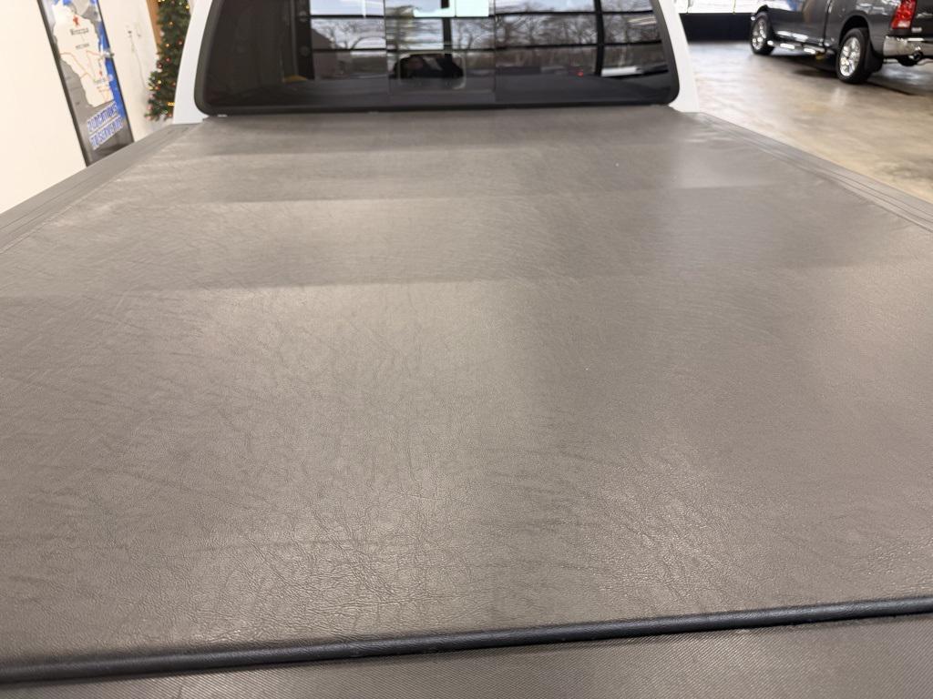 used 2018 GMC Canyon car, priced at $25,491