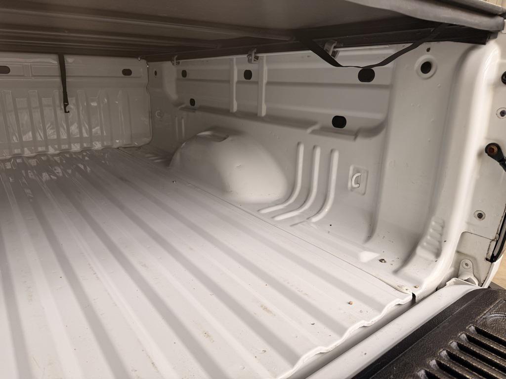 used 2018 GMC Canyon car, priced at $25,491