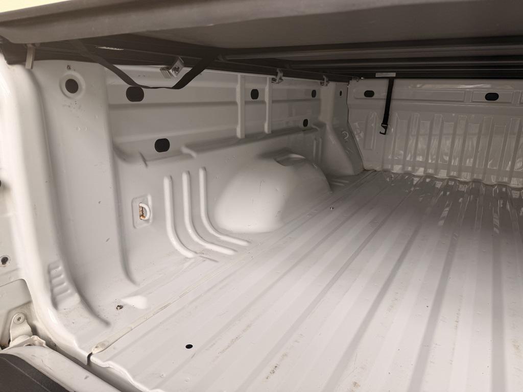 used 2018 GMC Canyon car, priced at $25,491