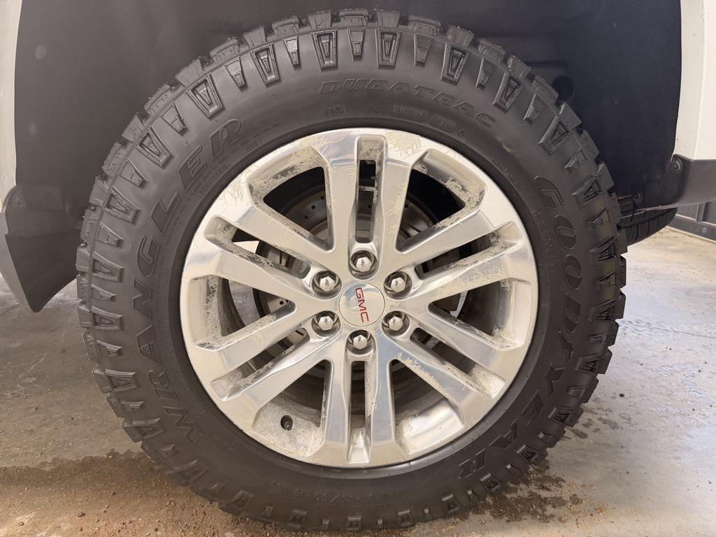 used 2018 GMC Canyon car, priced at $25,491