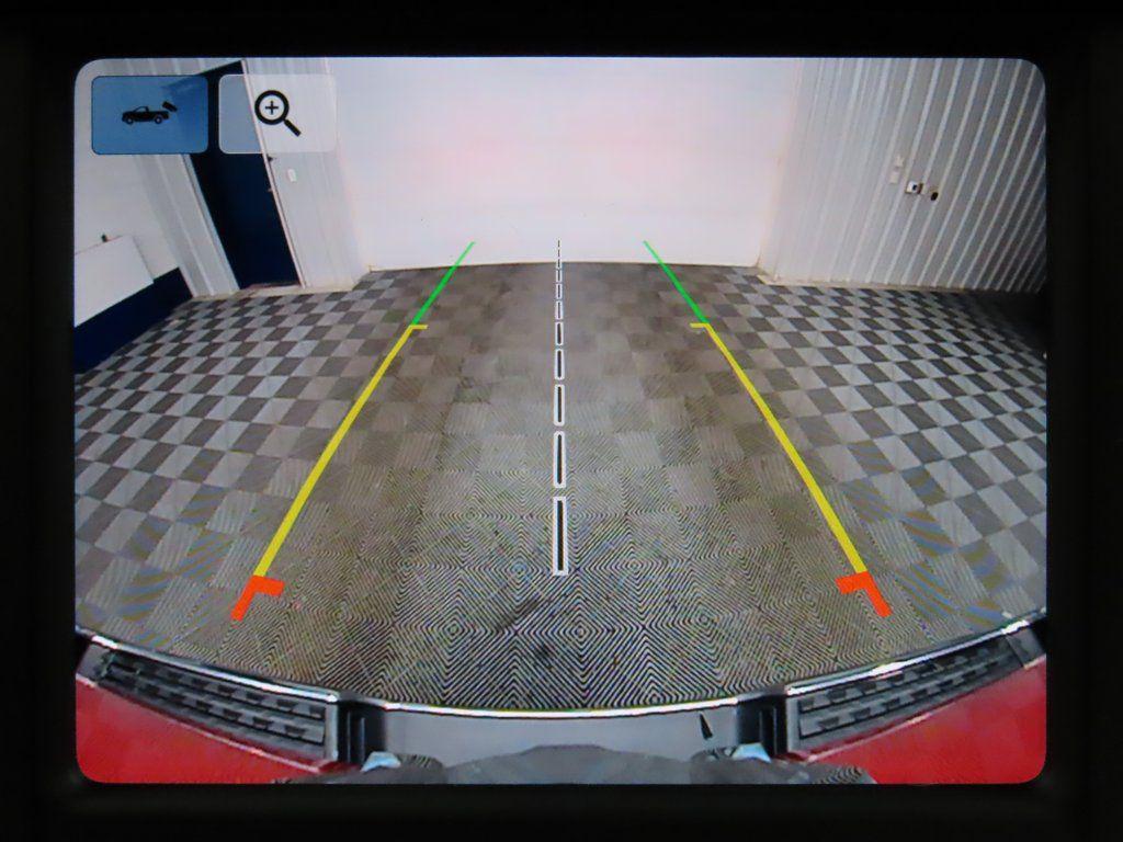 used 2022 Ram 1500 car, priced at $38,597