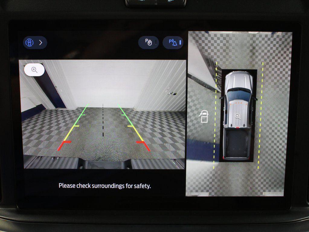 used 2025 Ford F-350 car, priced at $82,497