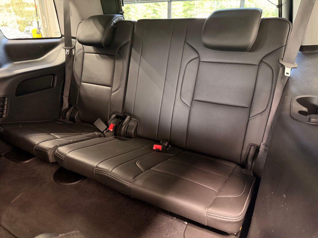 used 2020 GMC Yukon car, priced at $24,990