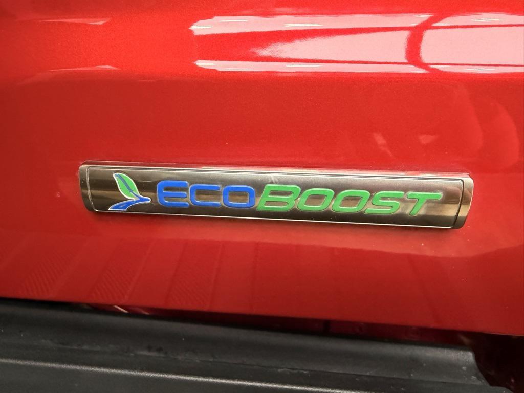 used 2023 Ford F-150 car, priced at $46,997