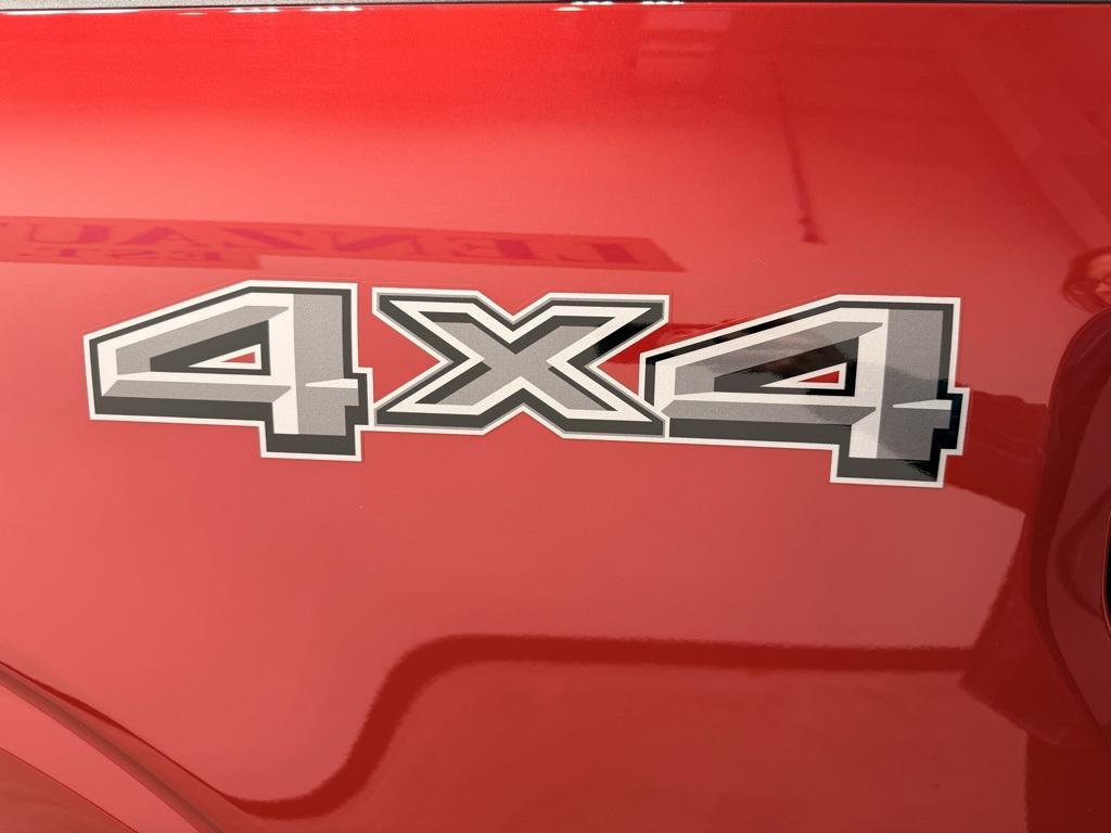 used 2023 Ford F-150 car, priced at $46,997