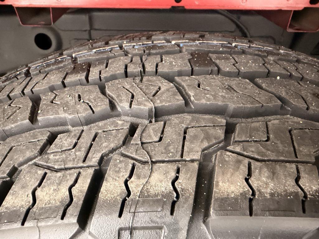 used 2023 Ford F-150 car, priced at $46,997