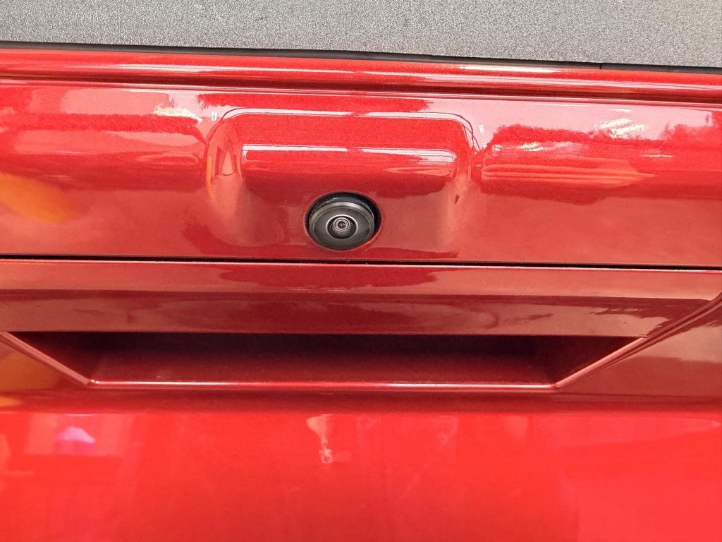 used 2023 Ford F-150 car, priced at $46,997