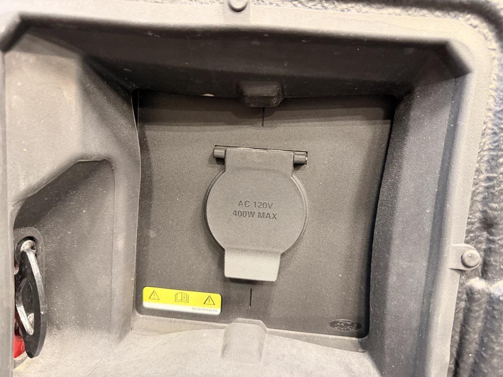 used 2023 Ford F-150 car, priced at $46,997