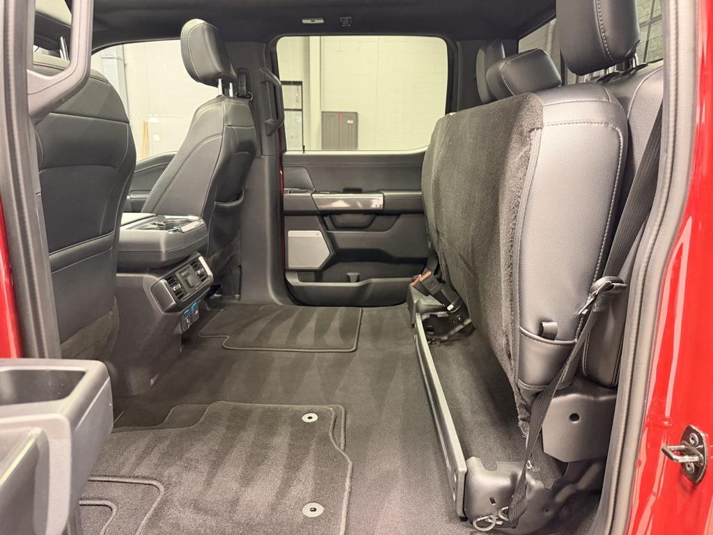 used 2023 Ford F-150 car, priced at $46,997