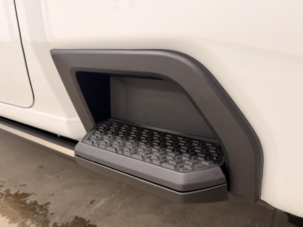 used 2024 GMC Sierra 3500 car, priced at $74,997