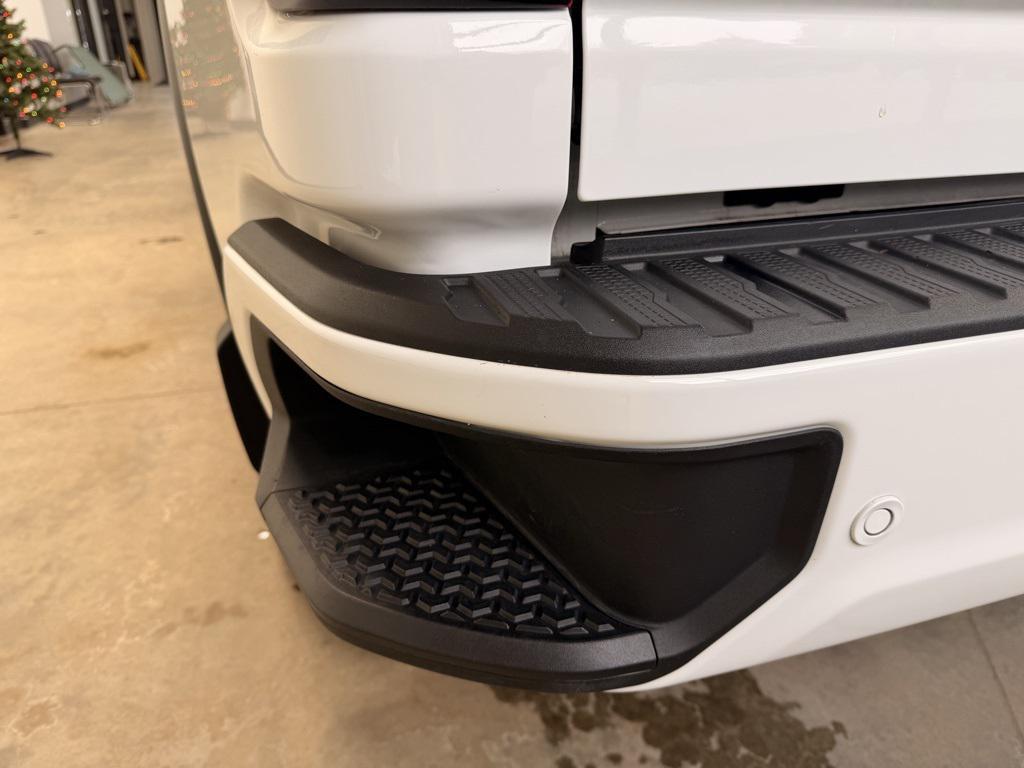 used 2024 GMC Sierra 3500 car, priced at $74,997