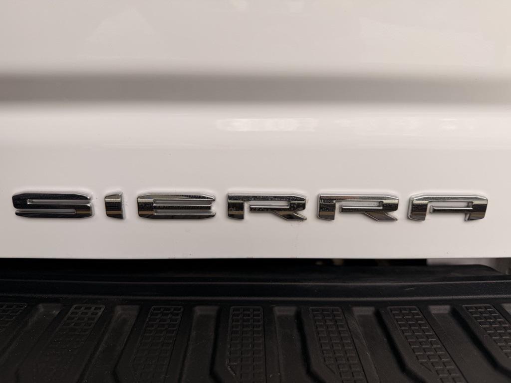 used 2024 GMC Sierra 3500 car, priced at $74,997