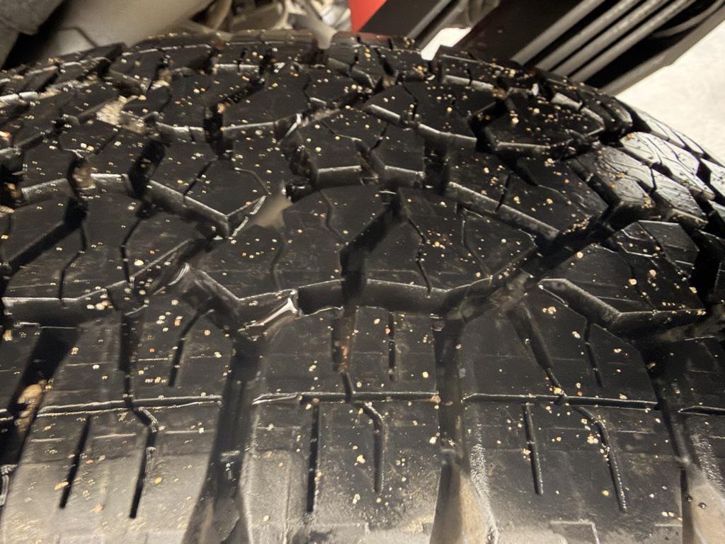 used 2024 GMC Sierra 3500 car, priced at $74,997