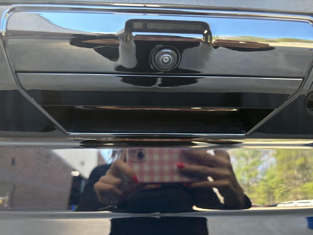 used 2024 Ford F-150 car, priced at $64,493