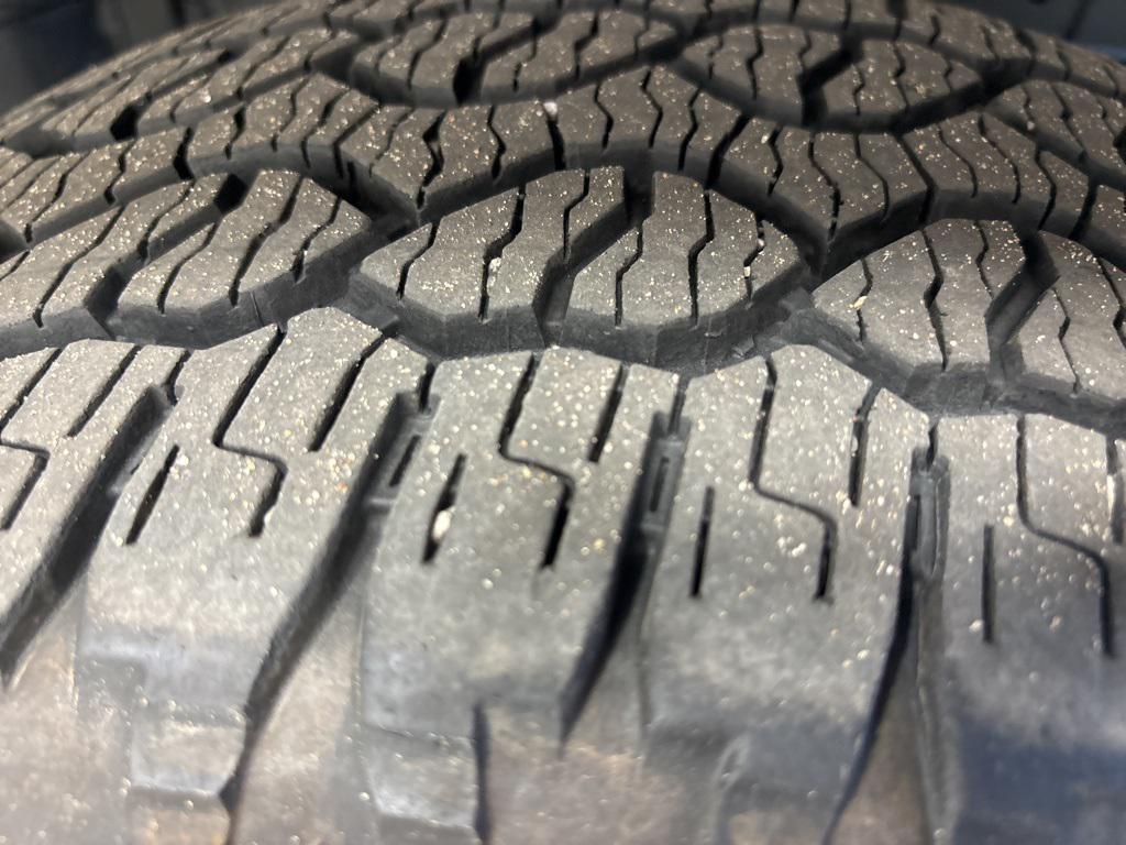 used 2024 Ford F-150 car, priced at $45,893