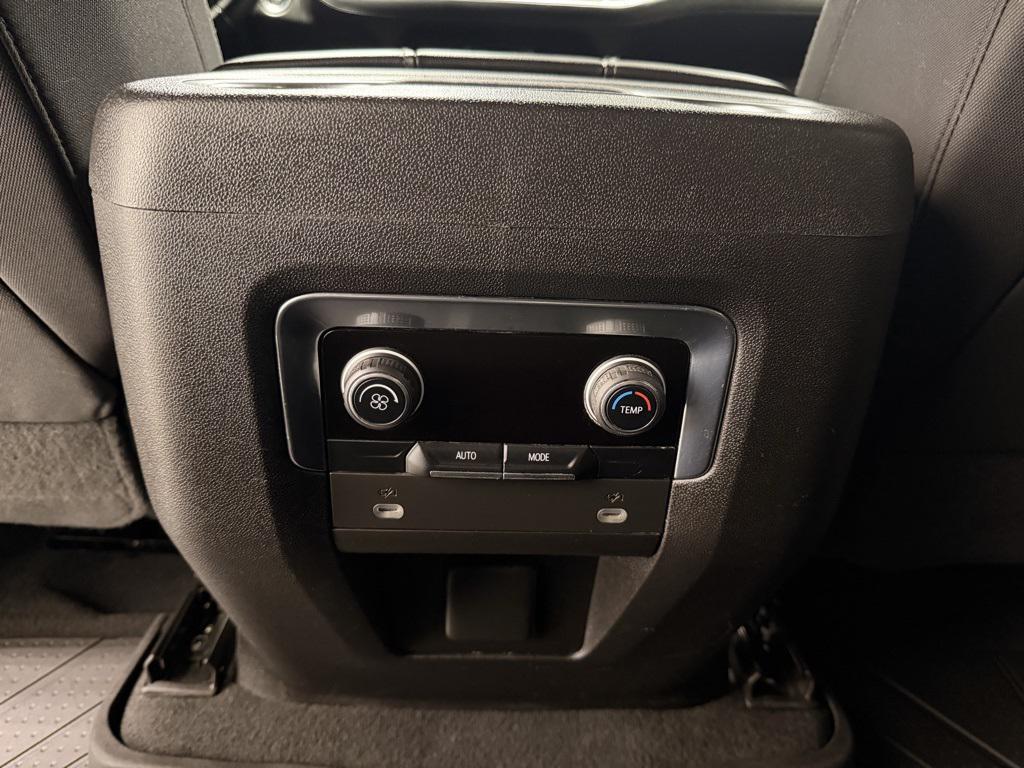 used 2023 Chevrolet Suburban car, priced at $42,997