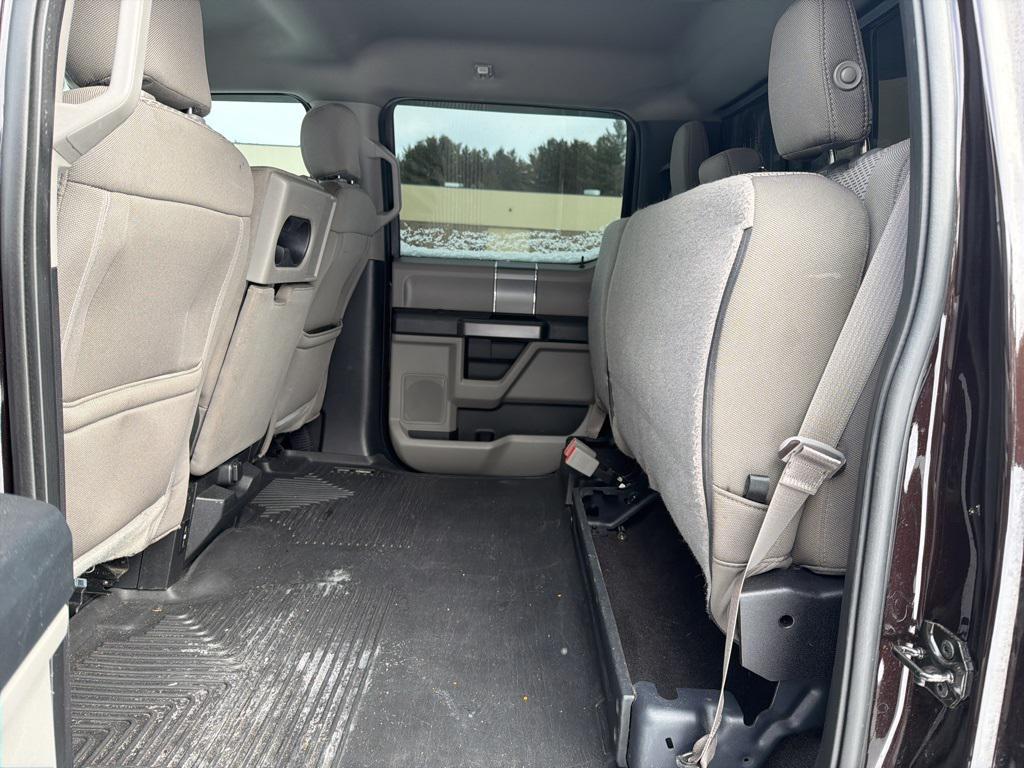 used 2019 Ford F-150 car, priced at $22,998