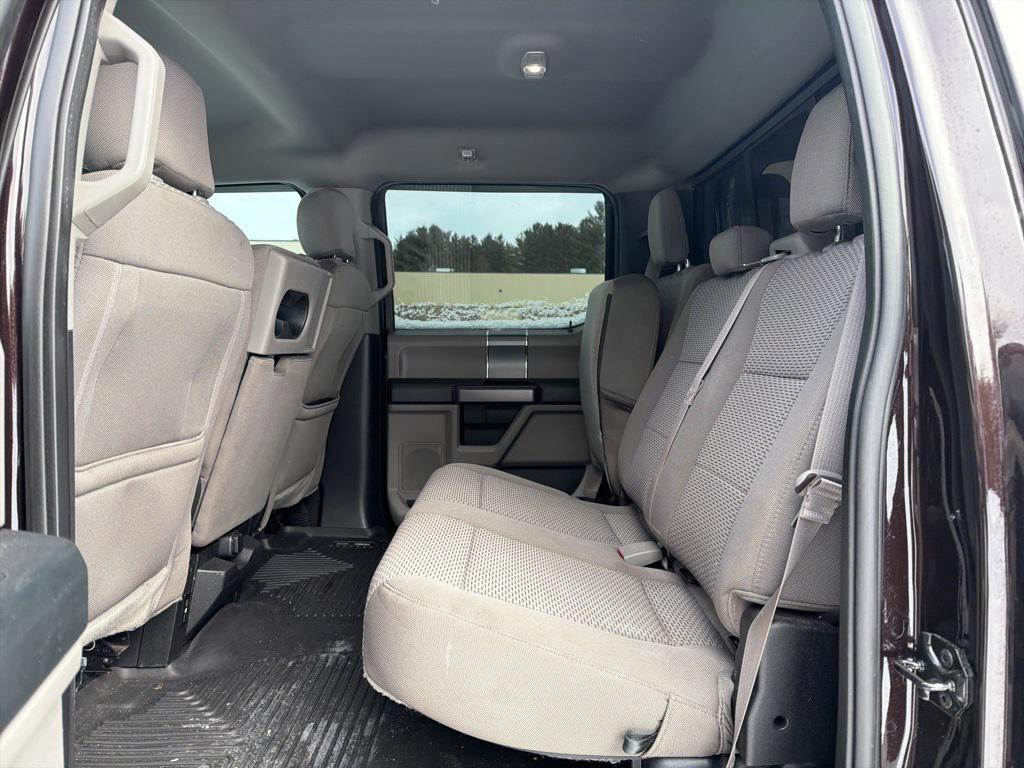 used 2019 Ford F-150 car, priced at $22,998