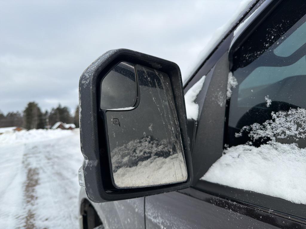 used 2019 Ford F-150 car, priced at $22,998